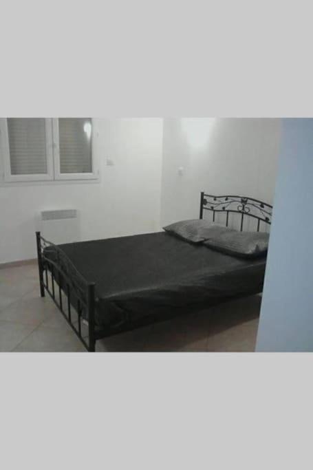 Appartement F3 Luri Экстерьер фото